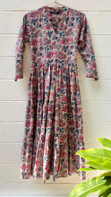 Amaya - Rosy Brown