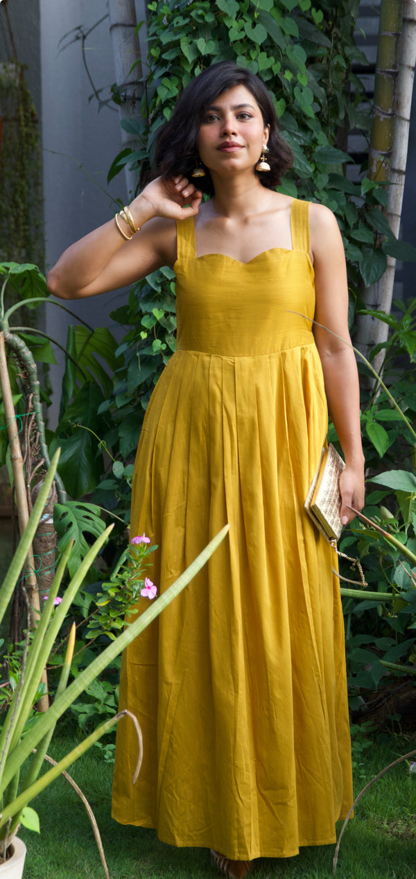 Deepika Gown - 2 Colours