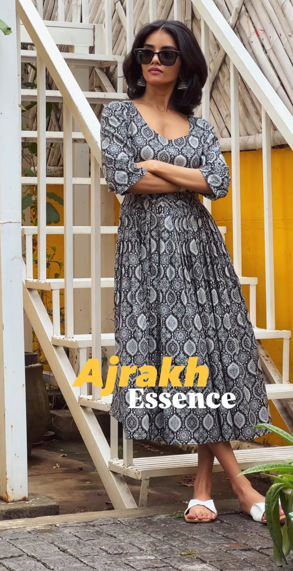 Vedika - 3 Colours