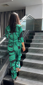 Reba Co-Ord Set