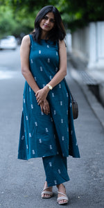 Chinmayi Co-Ord Set