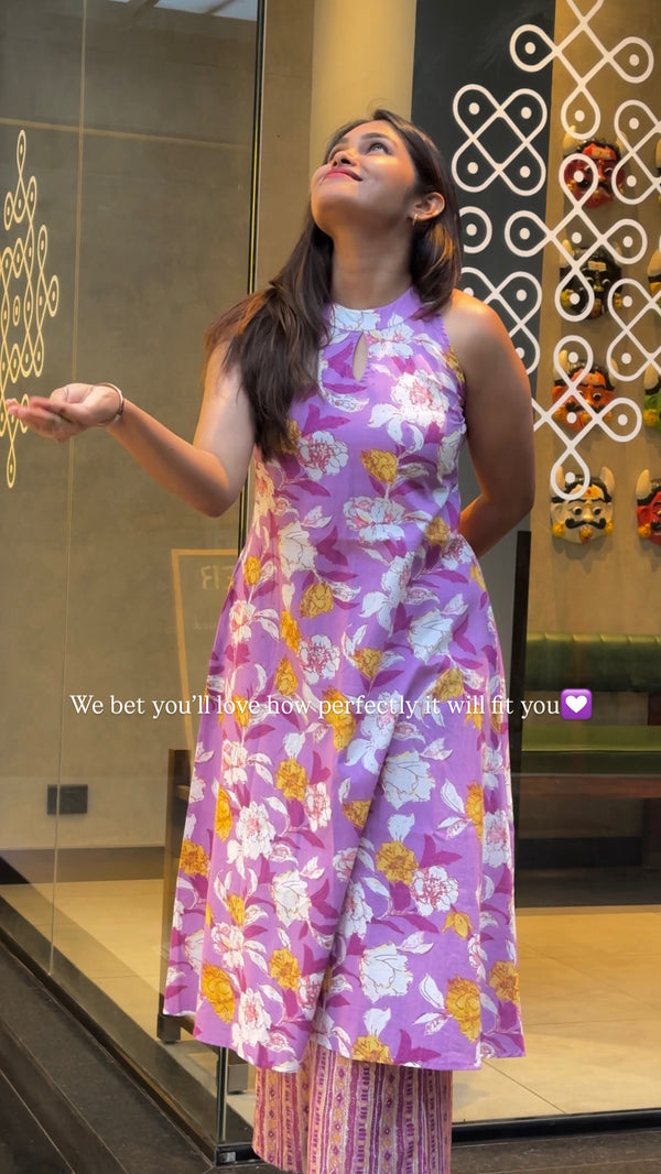 Kanimozhi 3Pc Set