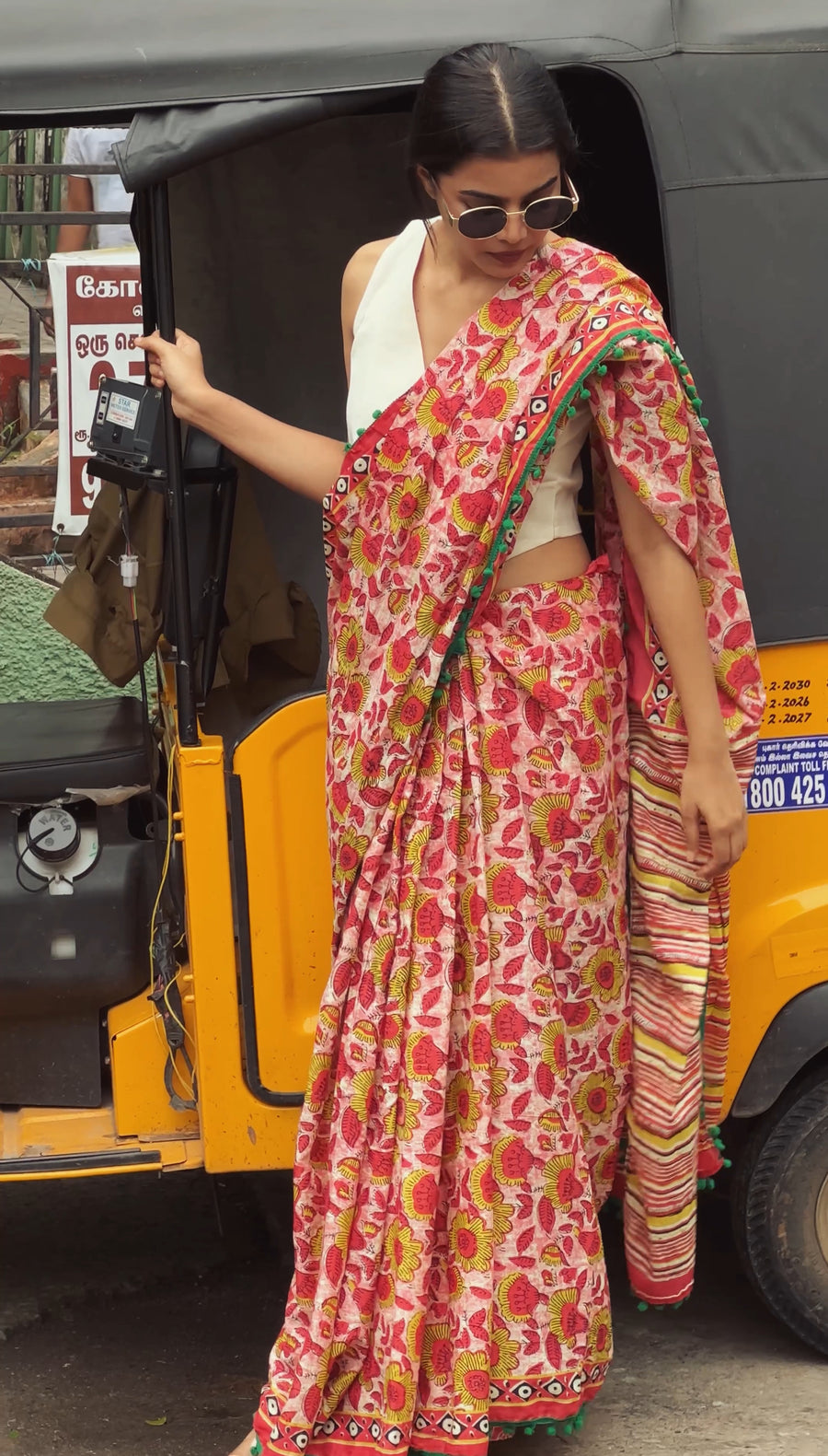 Saree Collection