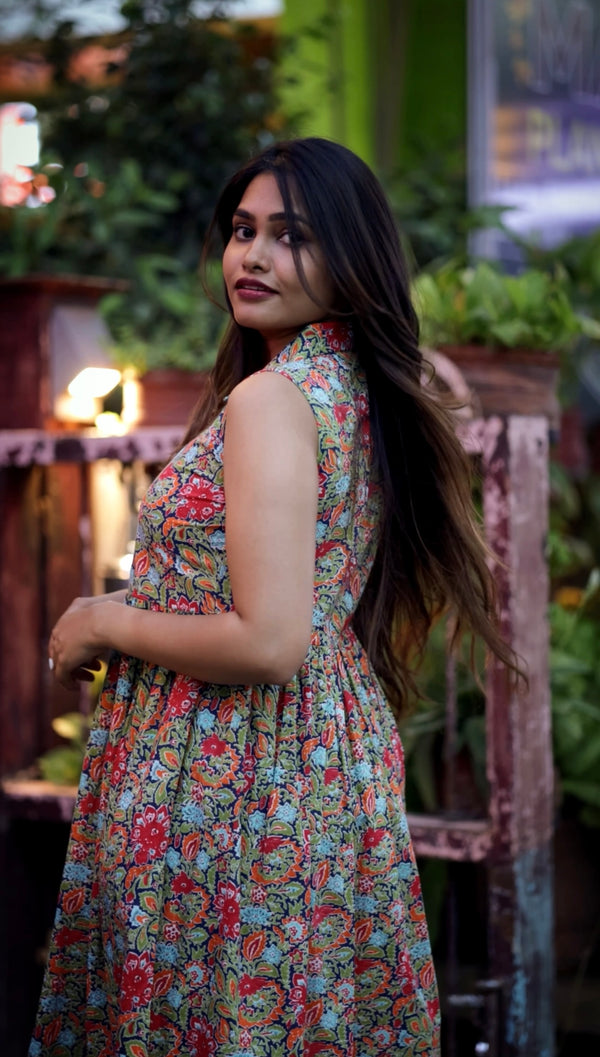 Nithya Floral