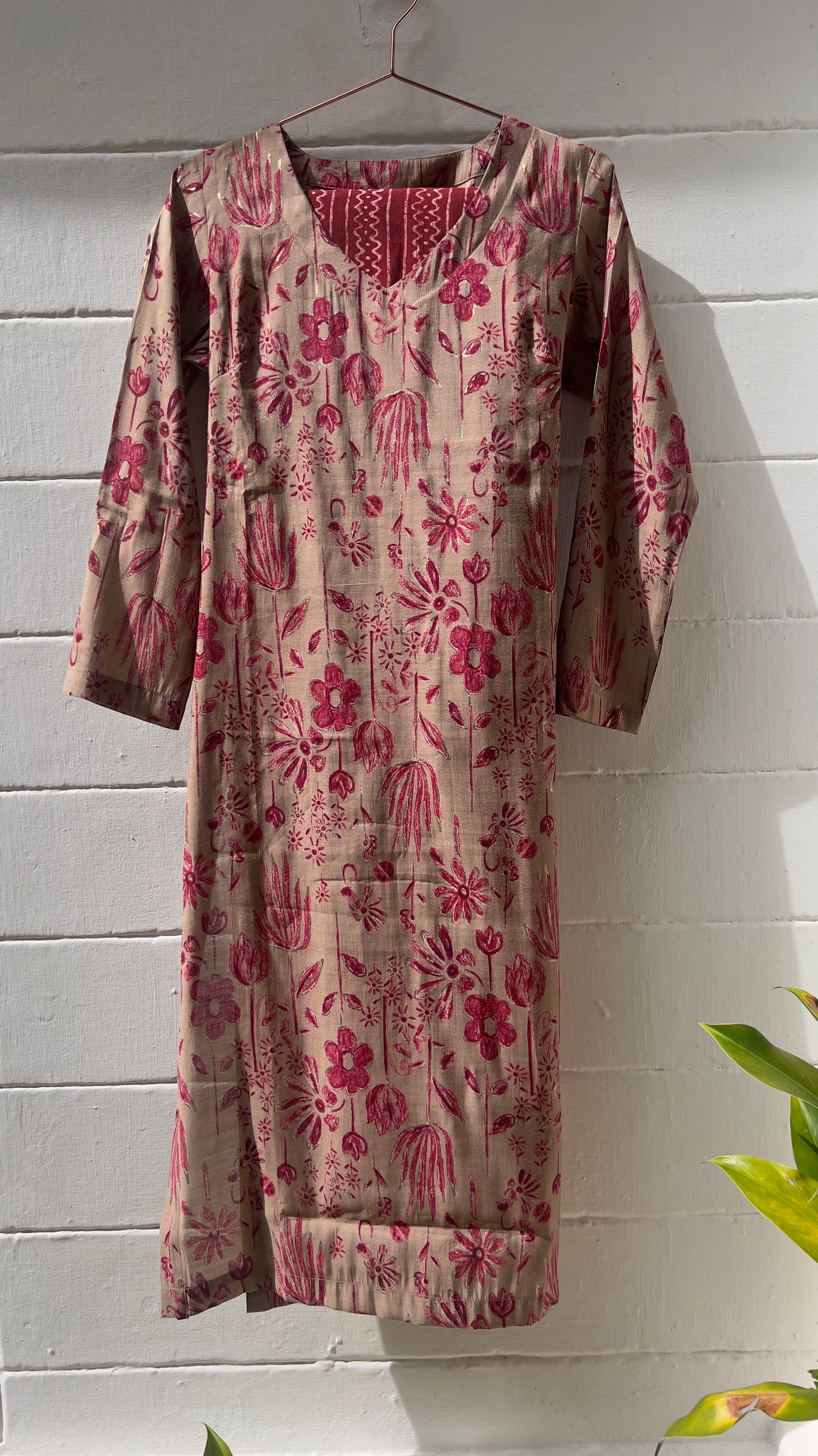 Suhasini  - 2 Colors