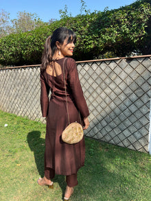 Silk collection sets