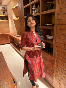 Manvi - Green